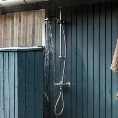 Cozy In Дом отдыха Слагельсе