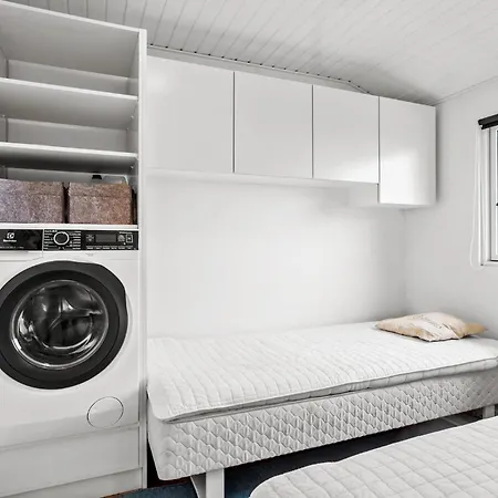 Дом отдыха Cozy In Слагельсе