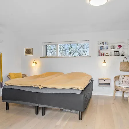 Cozy In Дом отдыха Слагельсе